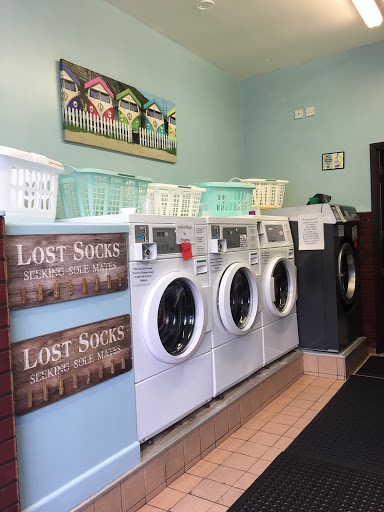 Roche Launderette Gallery - United Kingdom