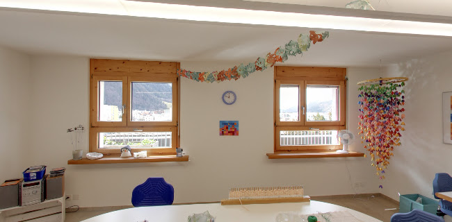 ARGO Café-Restaurant/Wohnheim - Restaurant