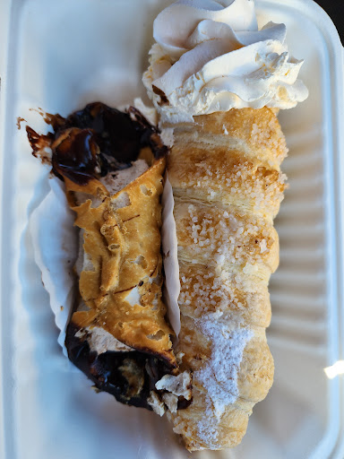 Northgate Bakery - Visual
