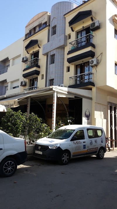 Photos of H&ocirc;tel Narjiss
