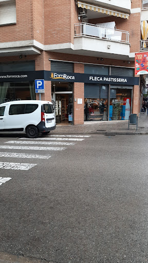 Forn Roca - Fleca Pastisseria - Thumbnail