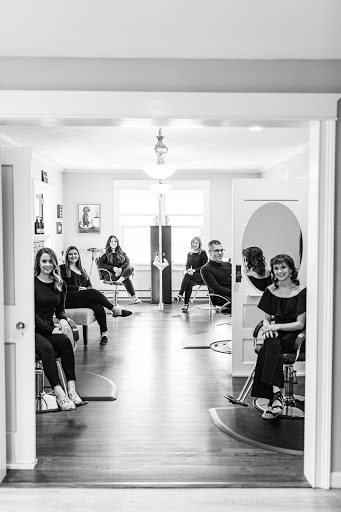 Salon 854 - Thumbnail