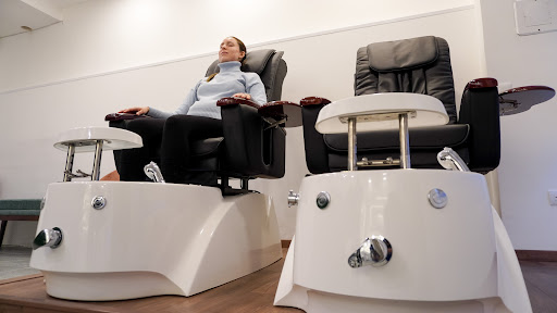Woman Spa Boutique