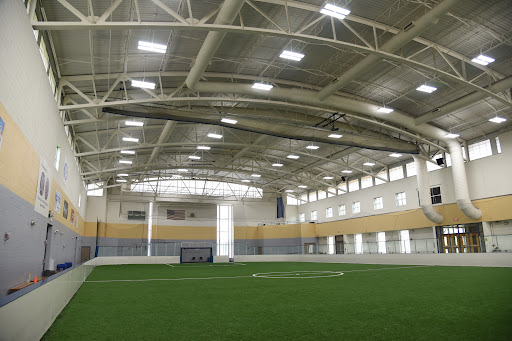 Sportsplex - Visual
