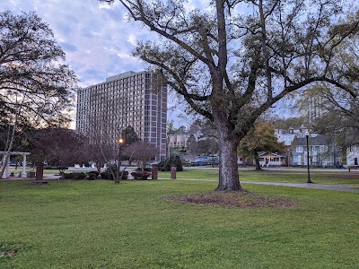 Maxcy Gregg Park