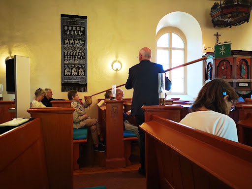 Torps kyrka, Dalsland Gallery - Sweden