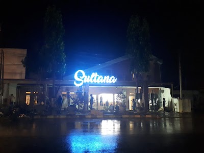 Photos of Cirebon Sultana