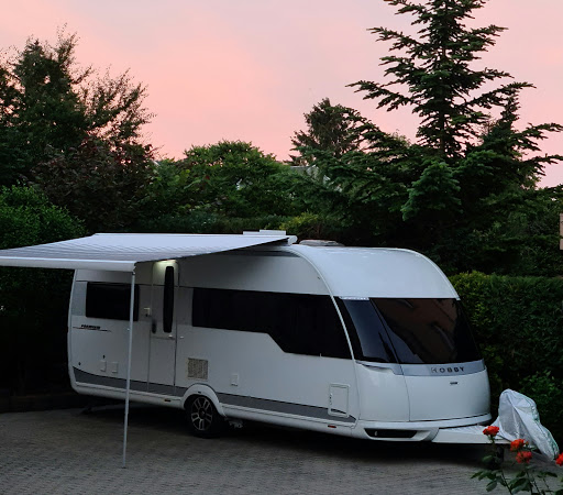 CARAVAN-SKOPP - Visual