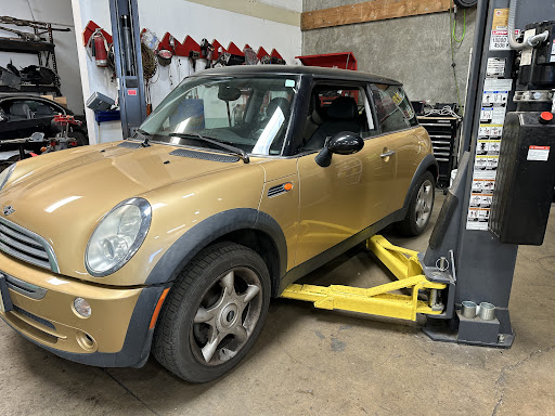 Erini Auto Care - Thumbnail