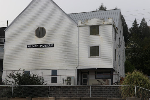 Willapa Playhouse