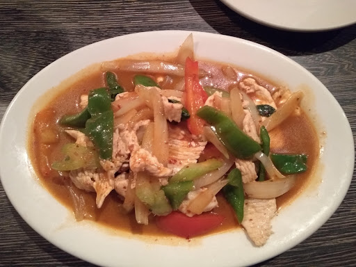 SEA THAI RESTAURANT Gallery - United States