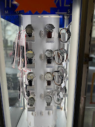 Photo n°21 de E.K Cordonnerie Artisanale à Fontenay-sous-Bois (Cordonnier)