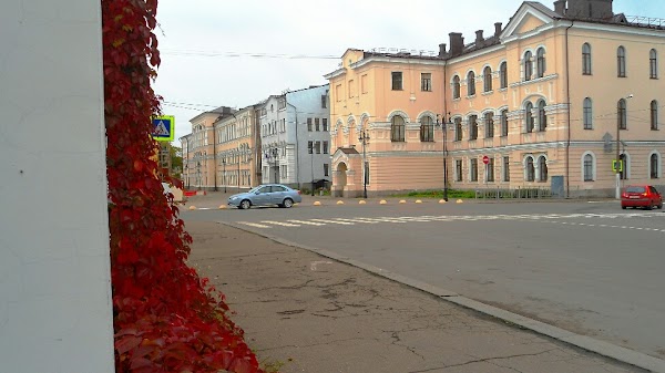 Выборг ленинградская область школы. ВПК Александровский в Выборге. Александровский лицей Выборг. Выборгский политехнический колледж Александровский. Крепостная 25 Выборг.