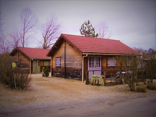 Destination Balade et les cabanes de la guide Gallery - France