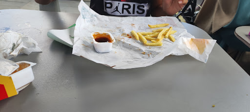 Photo 8 - McDonald's Colombe