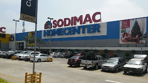 Sodimac Homecenter 6