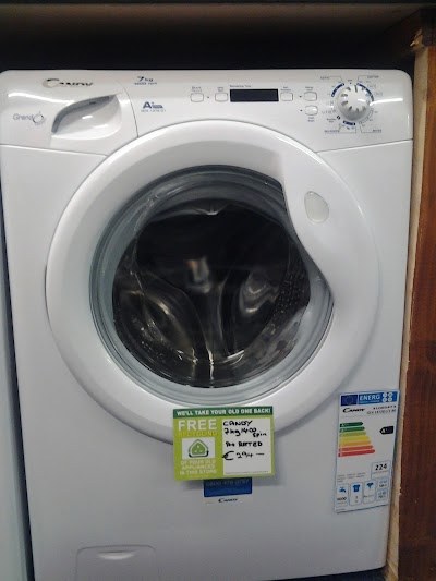 Photos of Iona Appliance Services Ltd