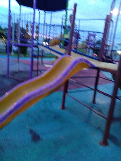 Photos of 4 de Marzo Park