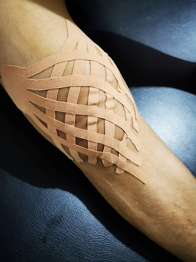 Kinesia Fisioterapia - Thumbnail