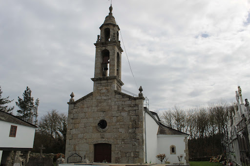 Iglesia de San Martiño de Guillar - Thumbnail