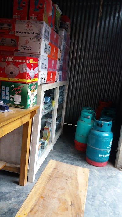 Photos of Somobay Super Market Moytha Aikpara