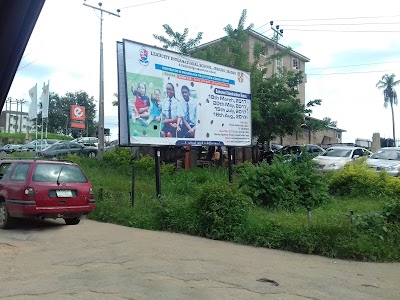 photo of Guaranty Trust Bank Oluyole Ibadan