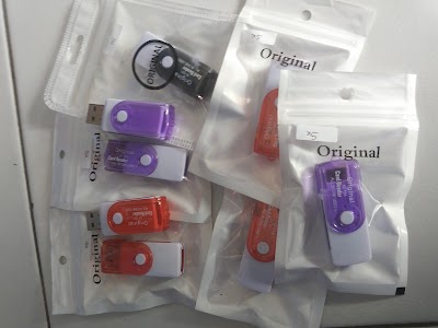 Photos of DINARIF ACCESSORIES