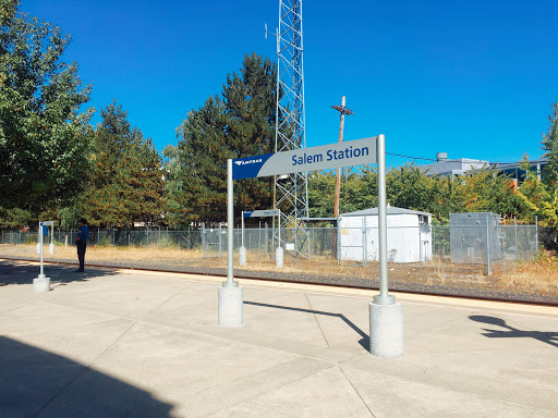 Salem, Oregon Gallery - United States