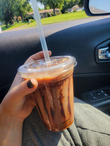 The Vault Coffee Ice Creamery - Thumbnail