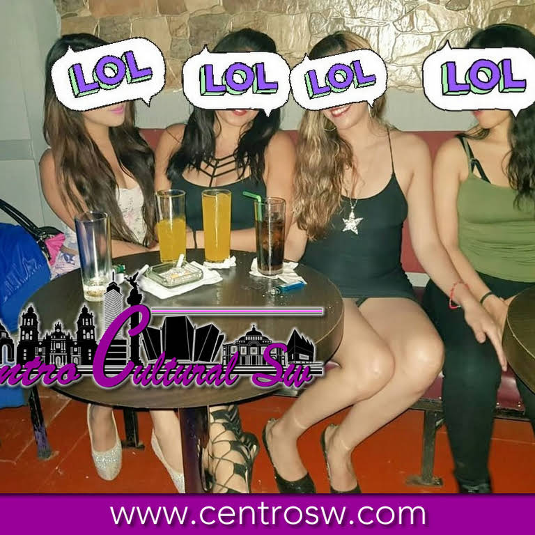 Club Centro Swinger México - Club en Centro