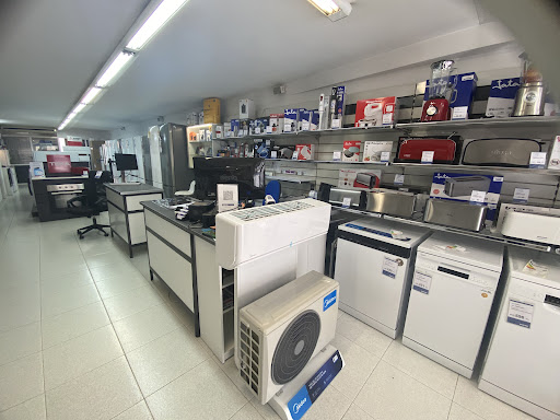 MASTER CADENA - ELECTRONICA MARI