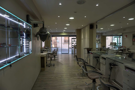 Castellon Coiffure Roanne - Thumbnail