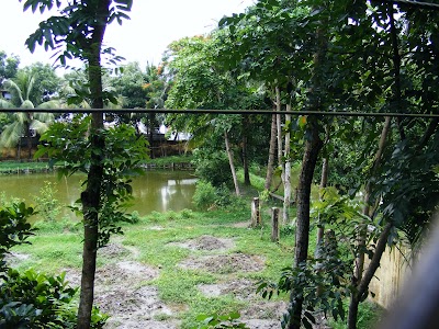 Photos of RamaKrishna Mission