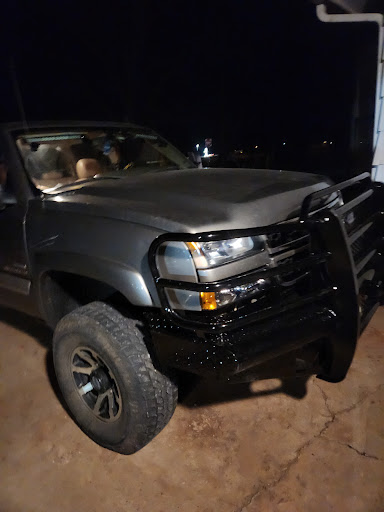 Auto Craft Collision Repair - Thumbnail