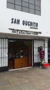 EL SANGUCHITO 1