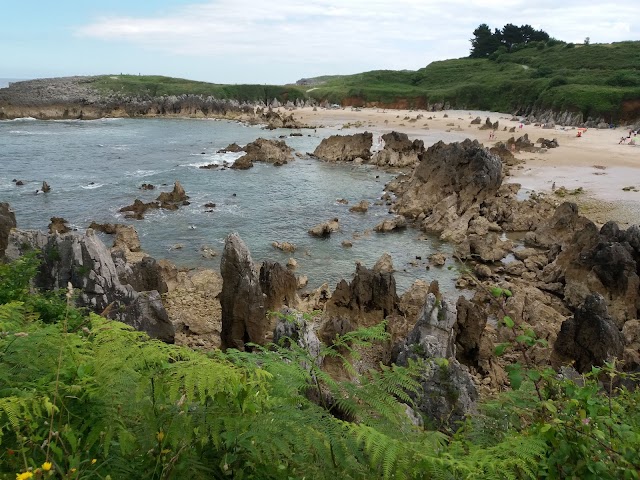 Llanes