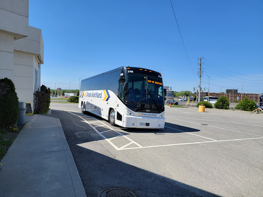 Ontario NORTHLAND Terminal