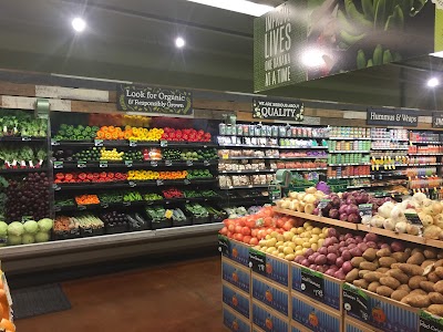 Whole Foods Market