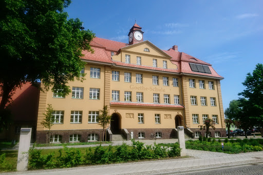 Goethe-Grundschule Kyritz - Thumbnail