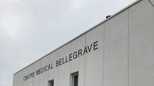 Photo n°1 de Dr Frédéric PHILIPPE à Pessac (Médecin généraliste)