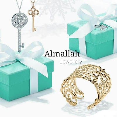 Photos of Al Mallah Jewelry