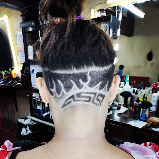 Maas Cutz barber shop - Thumbnail