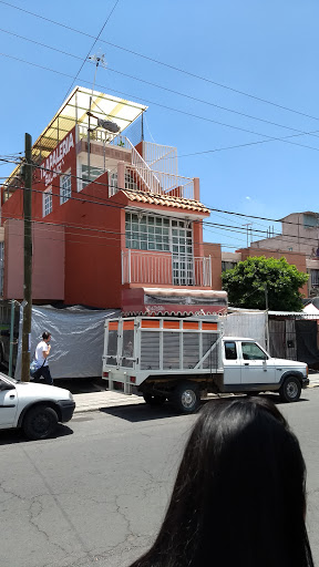 Tlapalería Galavis Gallery - Mexico