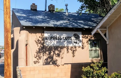 Express Cuts Hair Salon & Spa