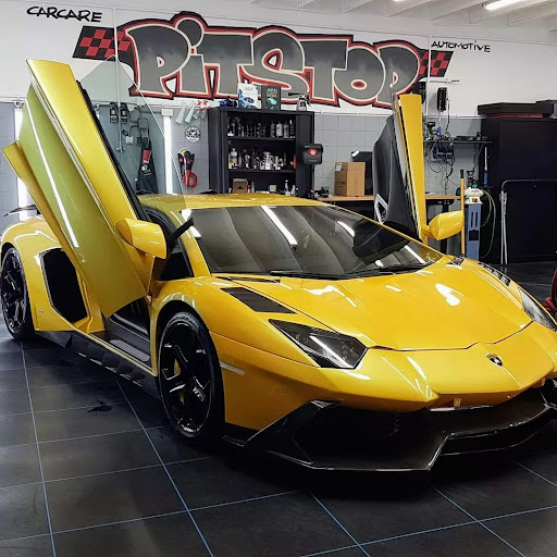 Pitstop Automotive Gallery - Netherlands