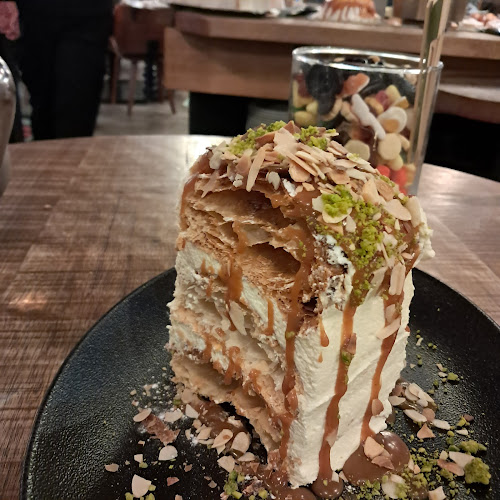 Cafe Kanter - Restaurant