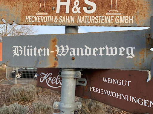 Blütenwanderweg - Thumbnail