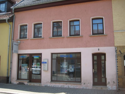 Allianz Versicherung Gabriele Tietz Generalvertretung in Apolda - Thumbnail