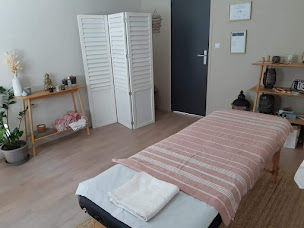 Photo n°1 de Sophie Hayes - Lecture Thérapeutique (LT) - Soins énergétiques - Massages bien-être à Tours à Saint-Pierre-des-Corps (Praticien de médecine alternative)