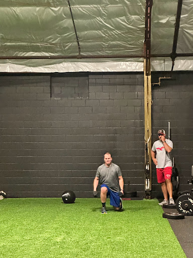 Impact Performance Training 2 - Visual